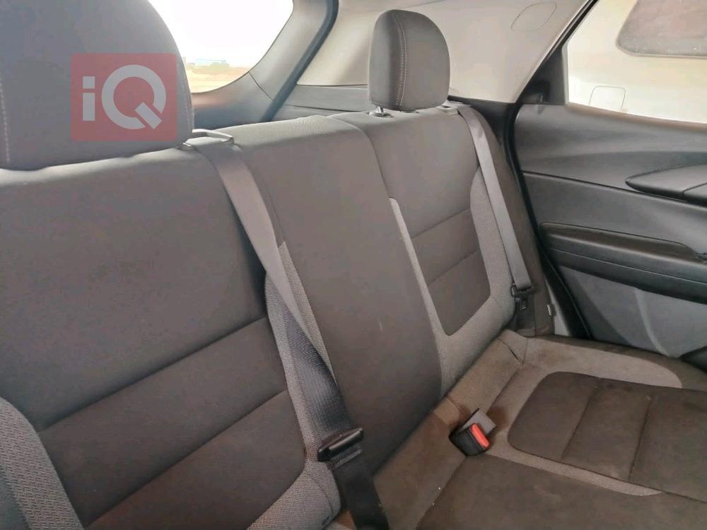 شيفروليه تريل بليزر